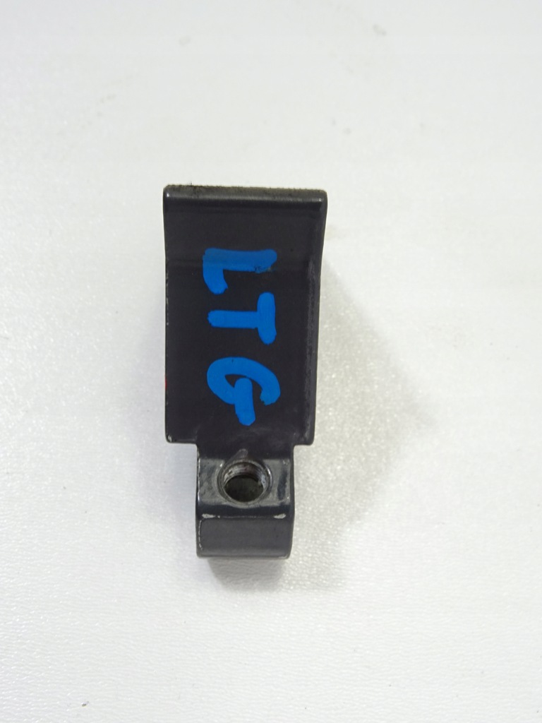 фото №6, Audi a1 8x lift 1.6 tdi петля двері лівий задня góra lz7m nanograu 8x0831403b