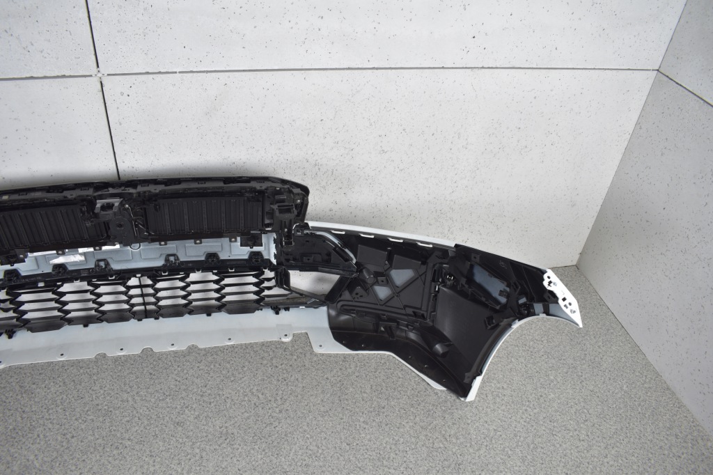 Купити Бампер перед передній bmw 3 g20 g21 lift lci m-pakiet колір a300