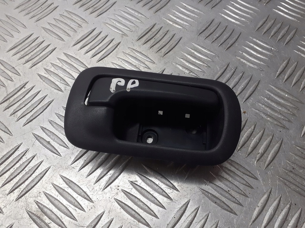 фото №1, Ручка права передня внутрішня honda civic vii