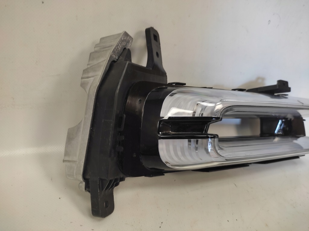 Porsche panamera 971 противотуманная фара led фонарь  drl правое правый 2016- в Украине