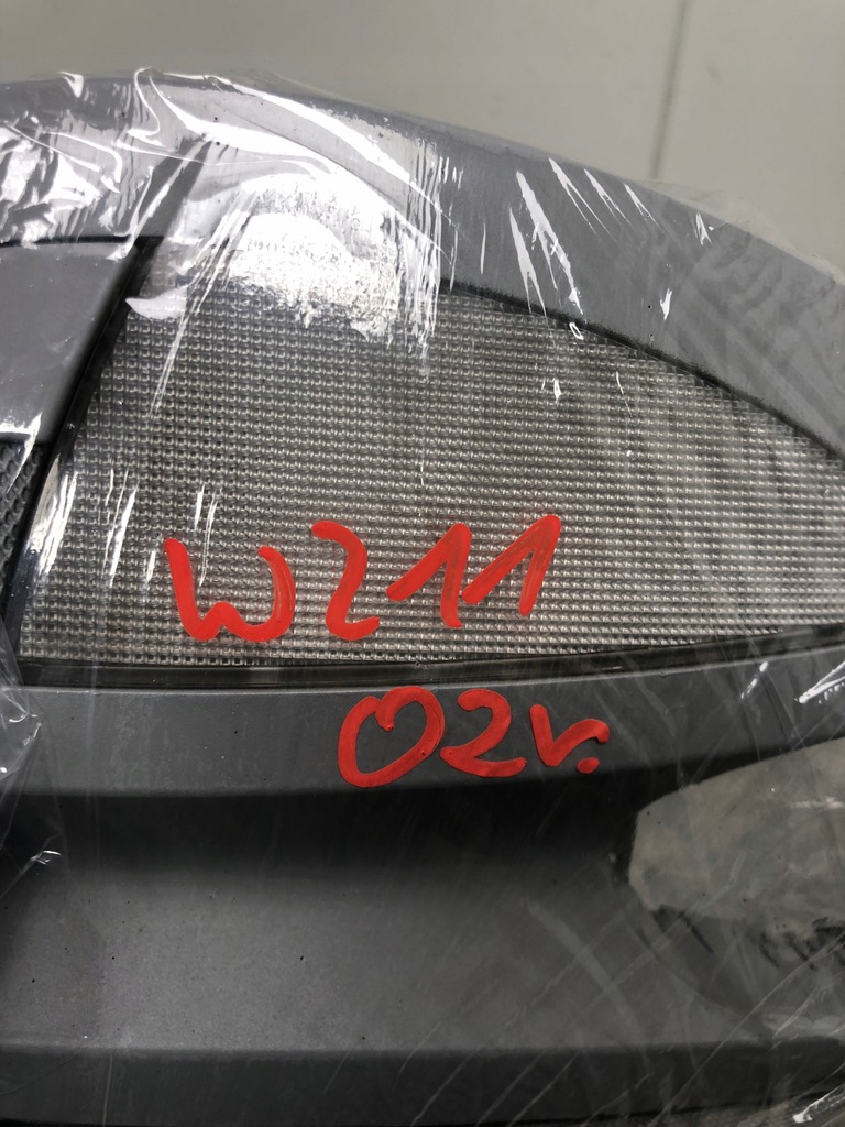 фото №6, Лампа потолочный mercedes w211 a2118204001