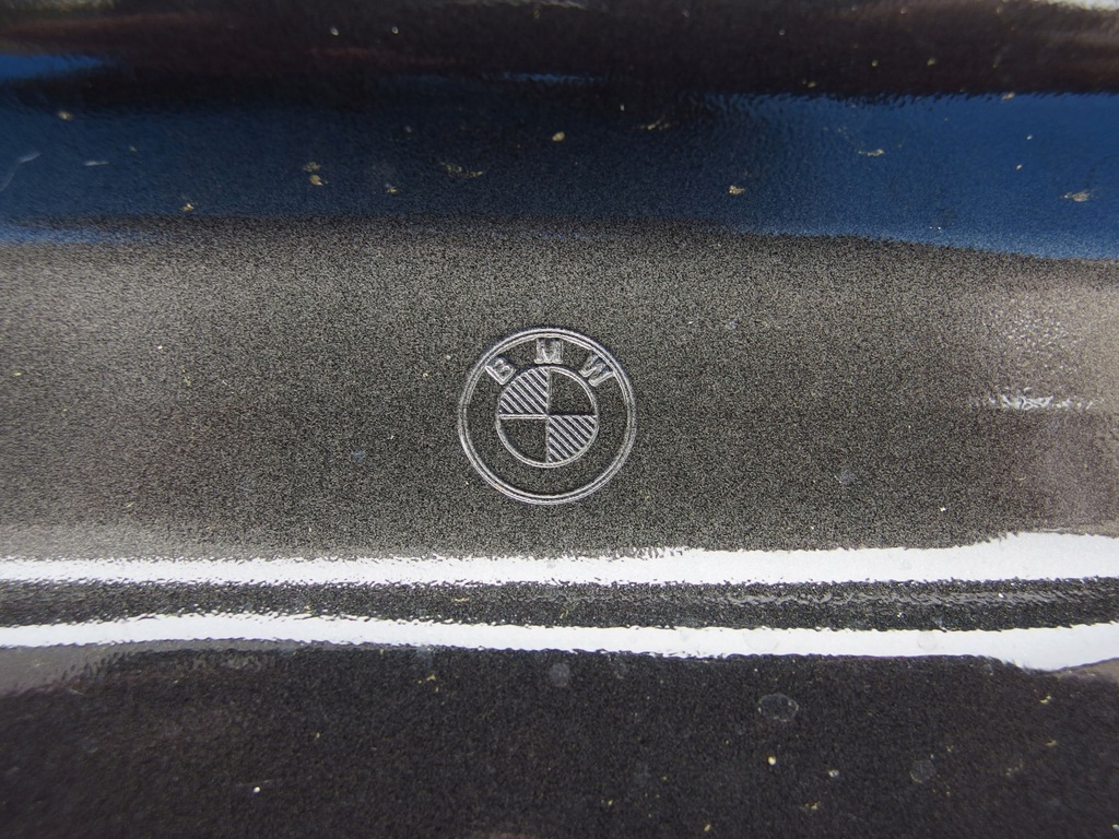 фото №11, Двері ліва задні bmw 5 g30