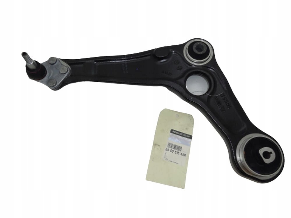 фото №14, Важелі перед лівий+ правий renault espace 545043778r, 545051645r org