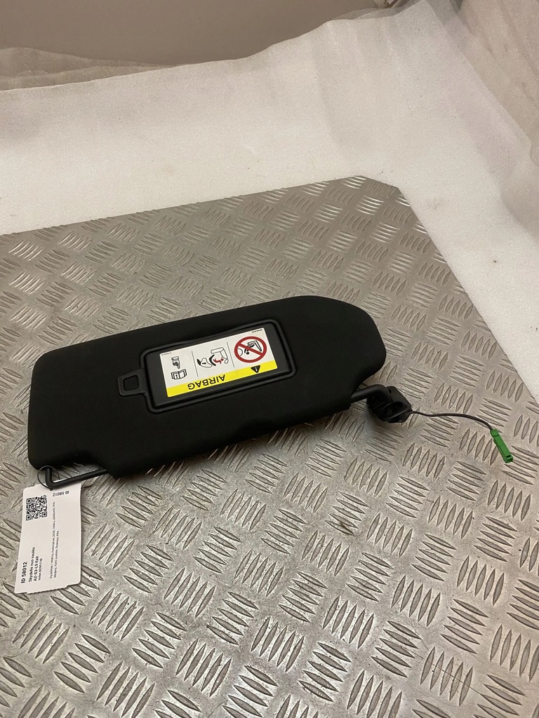 фото №15, Volvo xc90 захист сонцезахисна