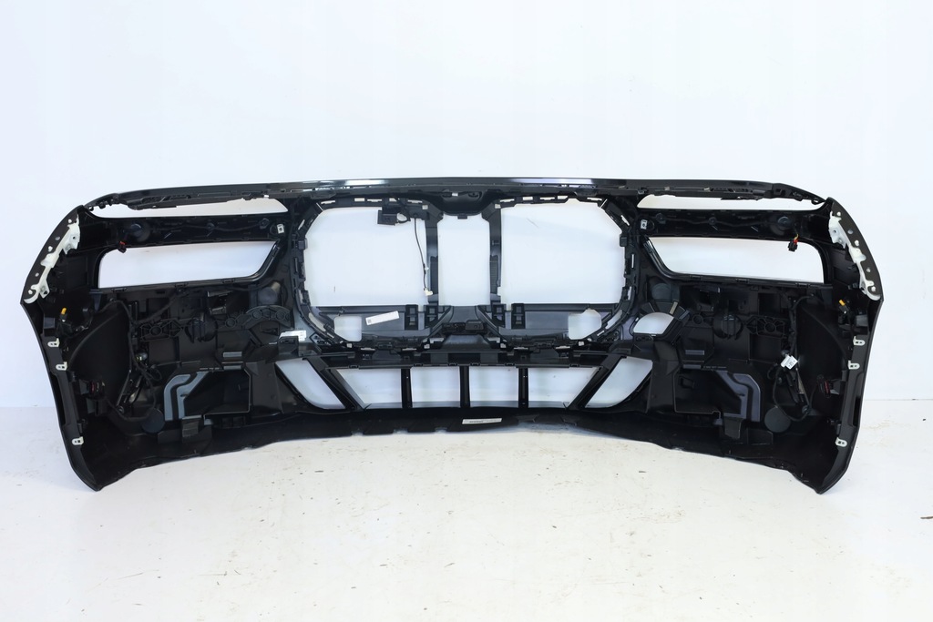 фото №8, Бампер перед bmw 7 i7 g70 m-pakiet 475 europa