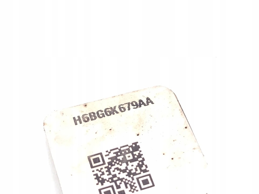 фото №7, Ford puma шланг масляний мащення турбіни 1.0 ecoboost бензин 2022 suv