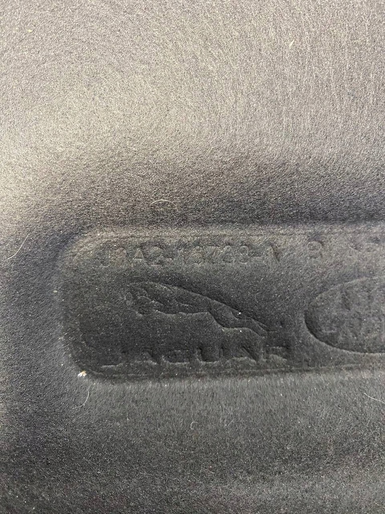 фото №2, Land rover range rover velar изоляция тепловая капот двигателя j8a216738a