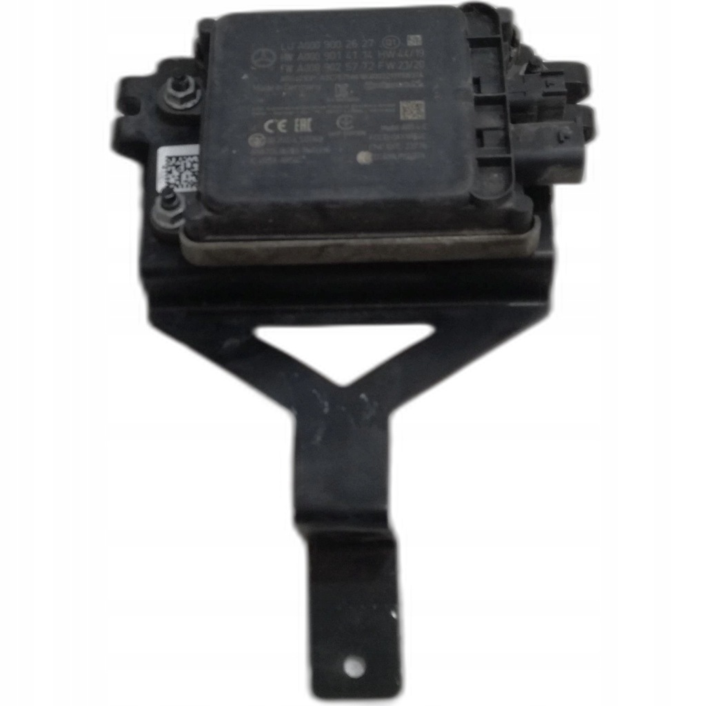 фото №1, Mercedes s-klasa w223 радар distronic a0009002627