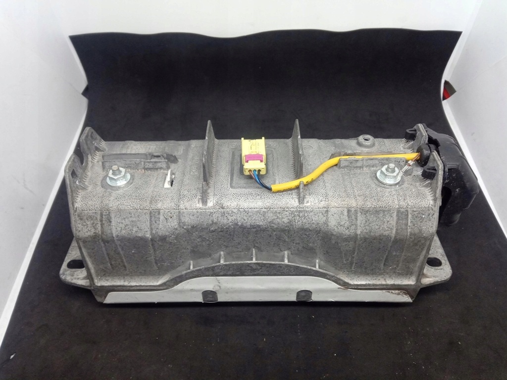 фото №5, Подушка пасажира подушка безпеки vw golf v 1k0880204g