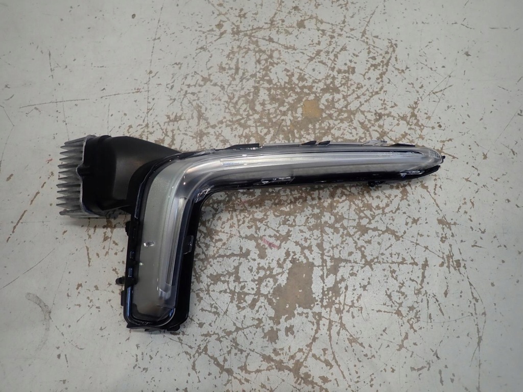 Купити Протитуманна фара правий led drl ford mondeo mk5 рестайлінг  2019-