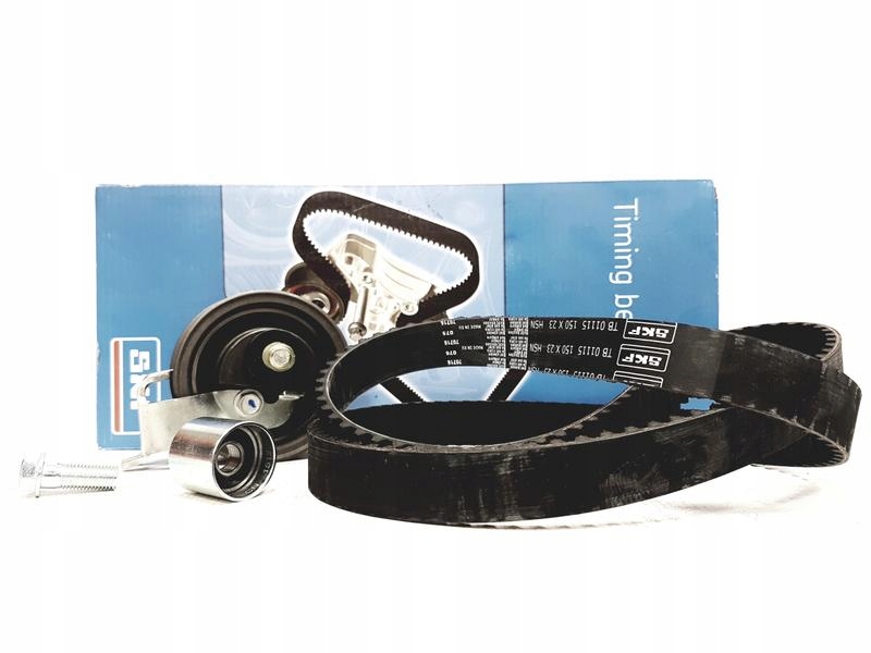 фото №13, Набор распределительного вала skf vkma 01136