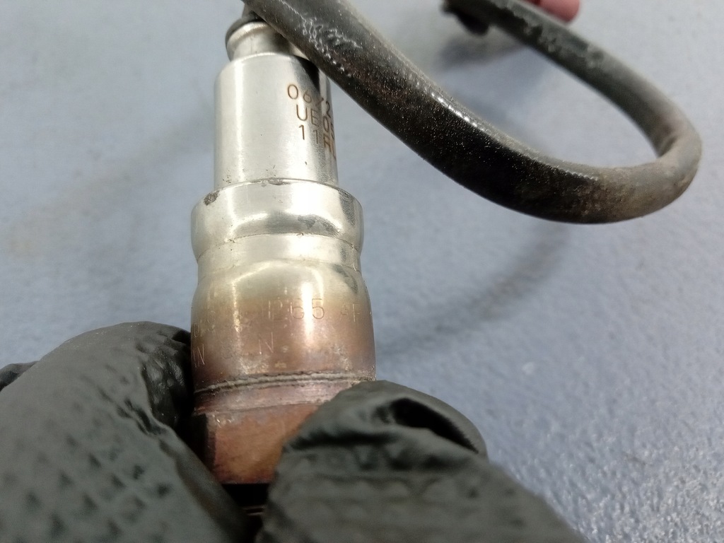 фото №7, Audi q7 ii q8 4m 3.0 tdi датчик лямбда-зонд 8w0906265af