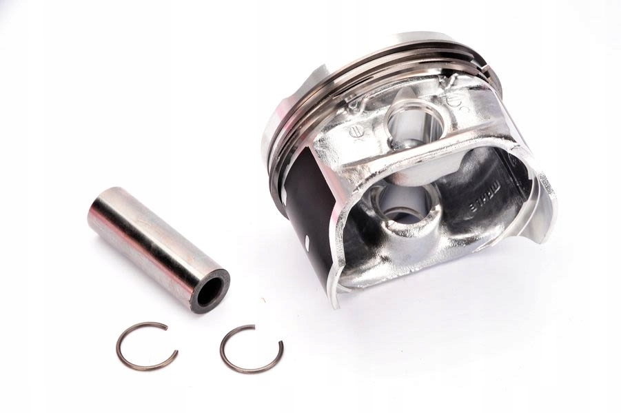 фото №2, Поршні mahle 030 89 02