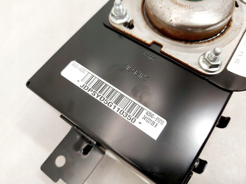 фото №8, Kia ceed 2 ii подушка права пасажира подушка безпеки правий