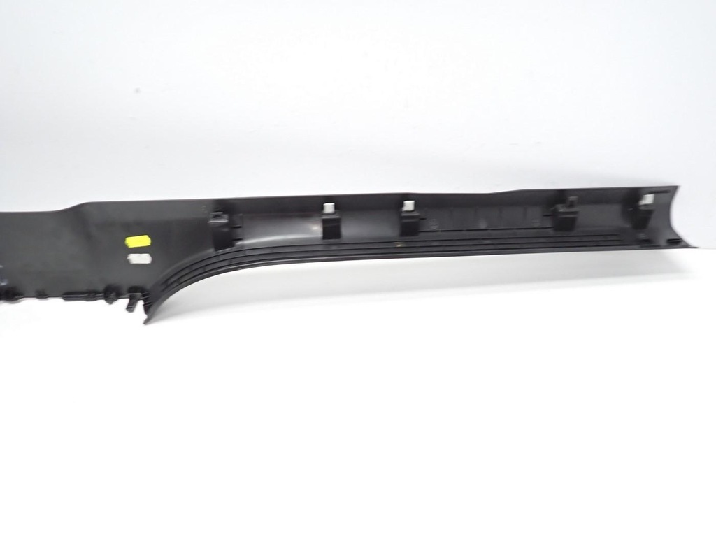 фото №8, Молдинг защита порог порог левая 6va853369 skoda fabia iv 6va 22r