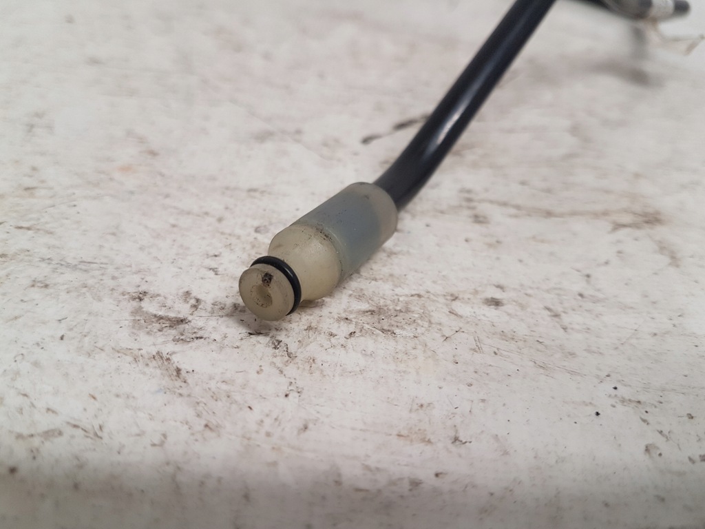 фото №4, Nissan juke f15 шланг цилиндр сцепления 1.6b 0479175