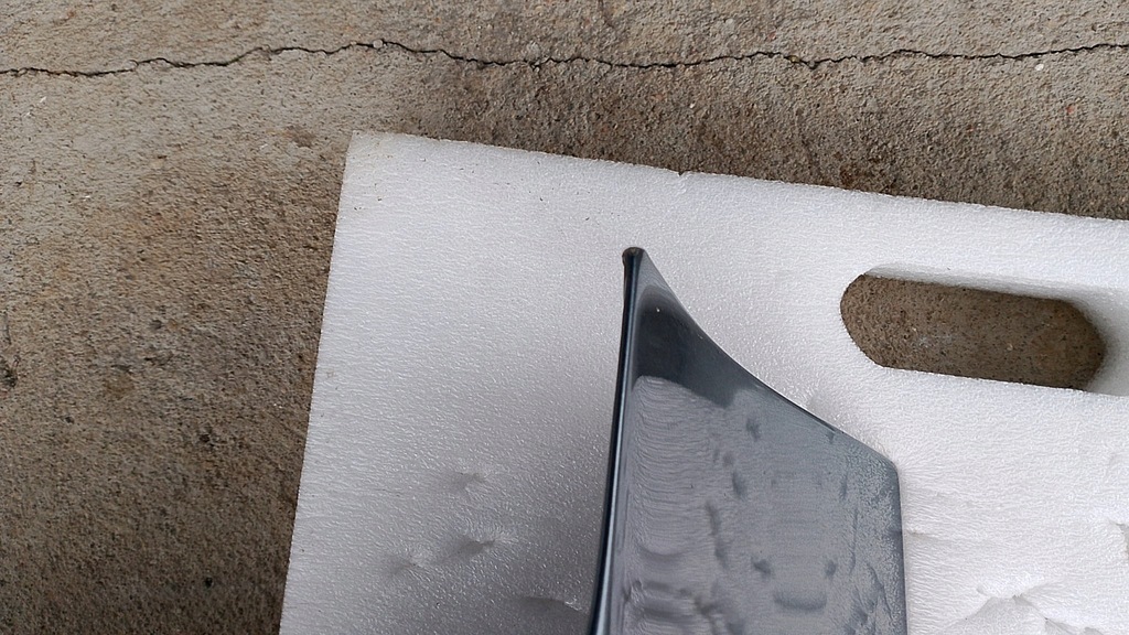 фото №14, Skoda octavia iv 4 капот крышка двигателя ładna