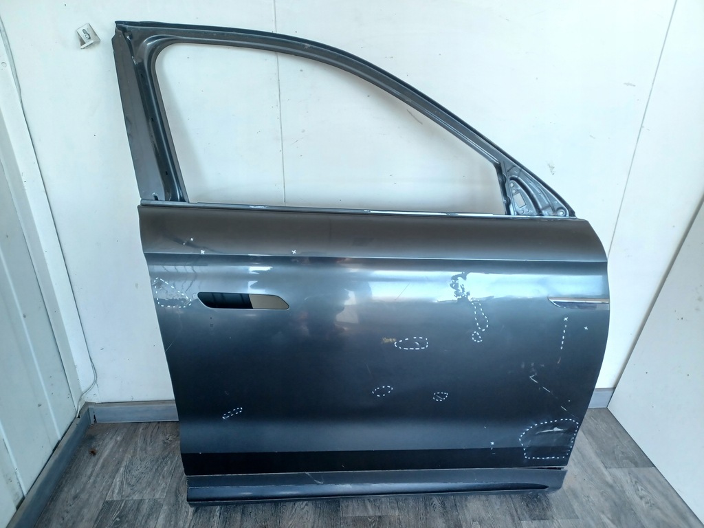 фото №1, Двері --- mg marvel --- передні праве --- перед правий ---