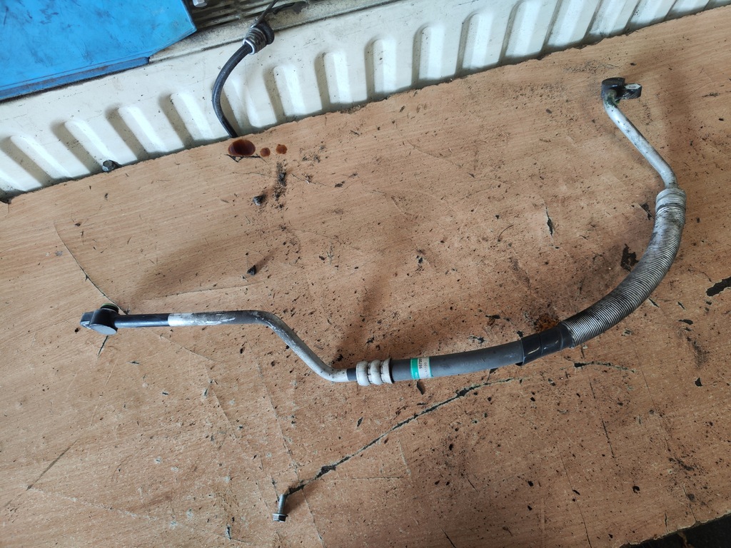 фото №1, Suzuki ignis ii трубка труба шланг кондиционера