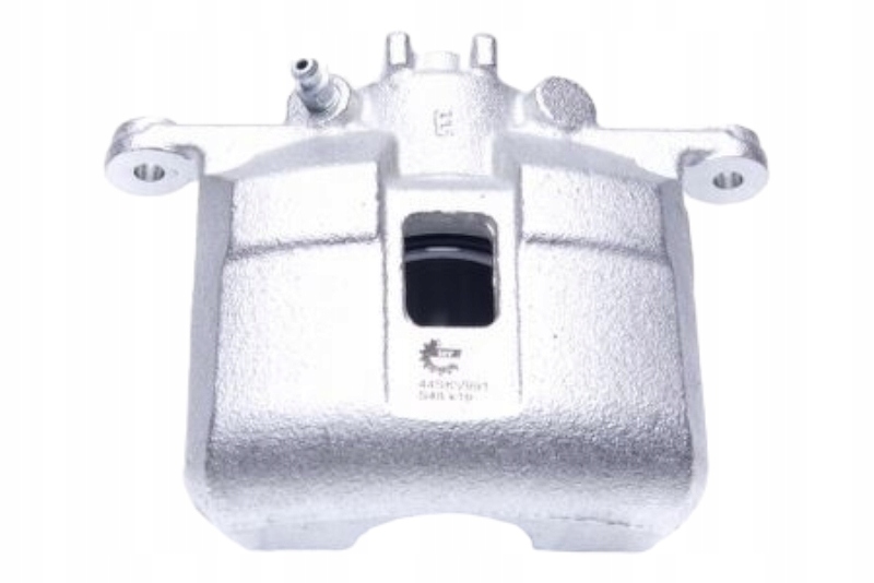 фото №1, Суппорт тормоза перед левый do honda civic vii 2000 2001 2002 2003 2004 2005