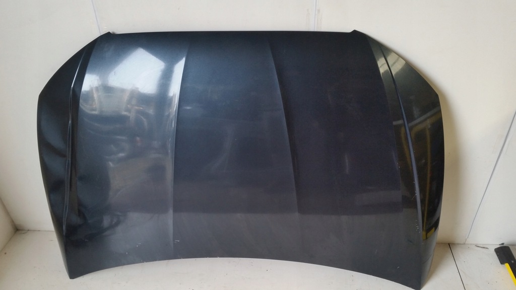 фото №1, Капот seat ibiza 6f0