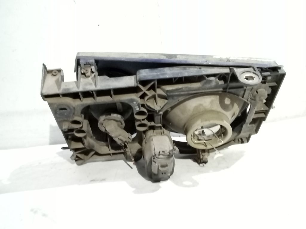 фото №6, Nissan terrano ii лампа правая перед передняя