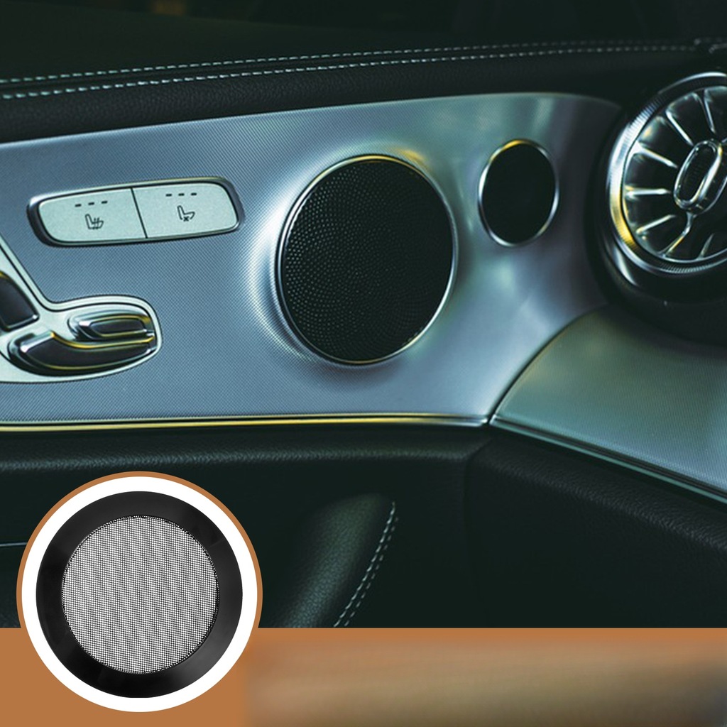 фото №7, 2 szt. решітка радіатора динаміка автомобільний захист динамік сабвуфер