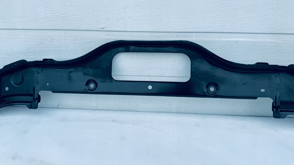 фото №6, Защита поперечина радиатор mazda cx5 i 11-17 kd45-v5-750