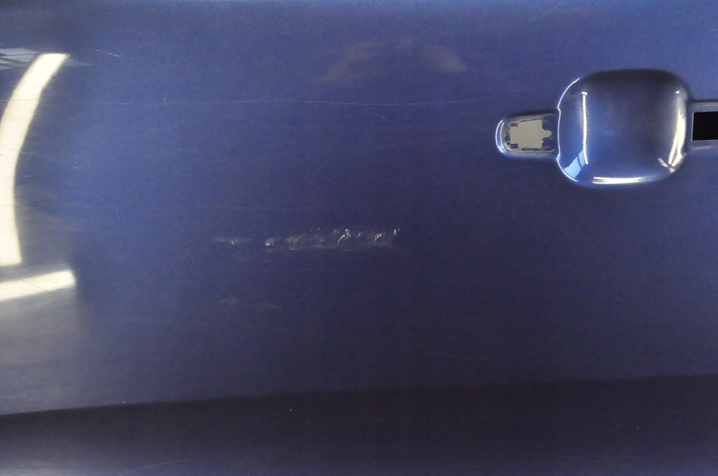 фото №9, Ford ranger iv двері лівий перед ліва передні