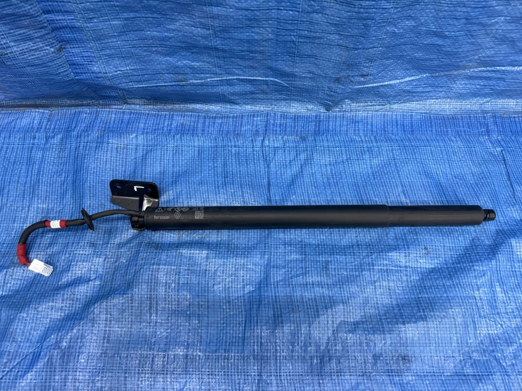 фото №1, Привод крышки электрический левый renault austral 904519468r