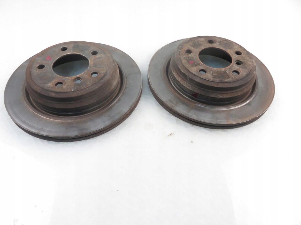 фото №1, Гальмівні диски гальмівні задня bmw x1 e84