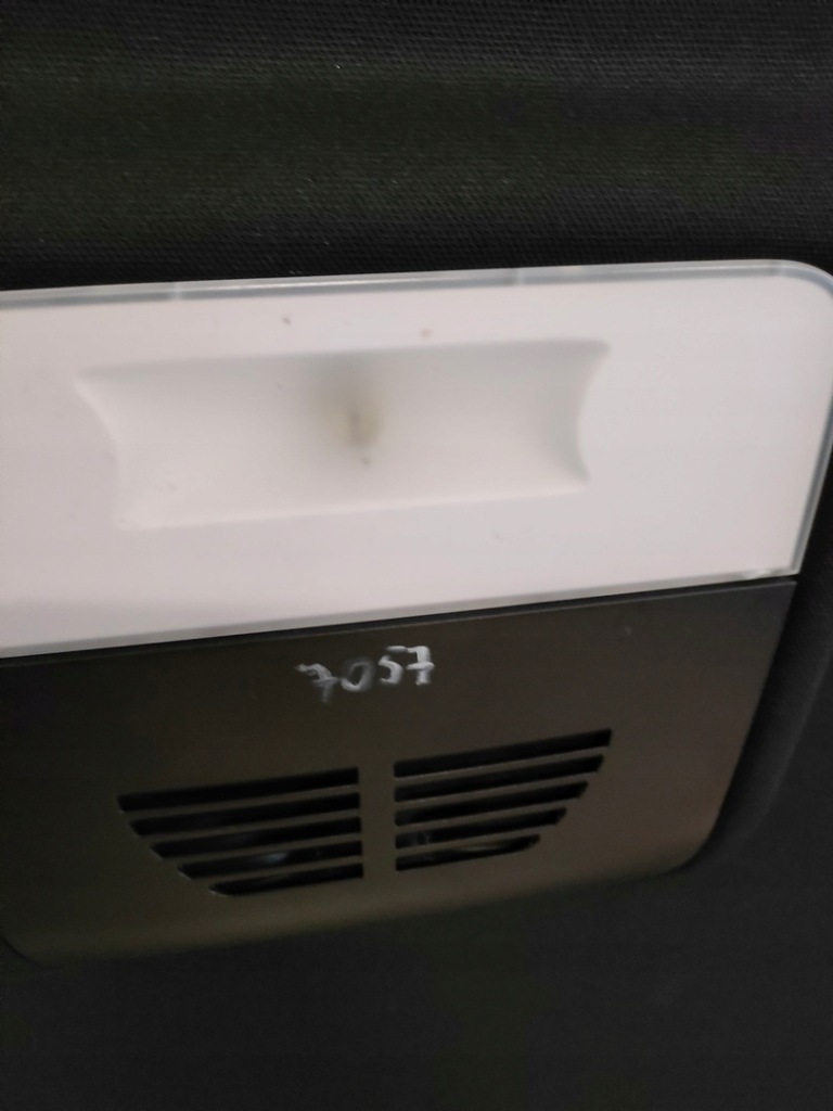 Bmw x1 e84 m-pakiet стеля комплектна Ціна