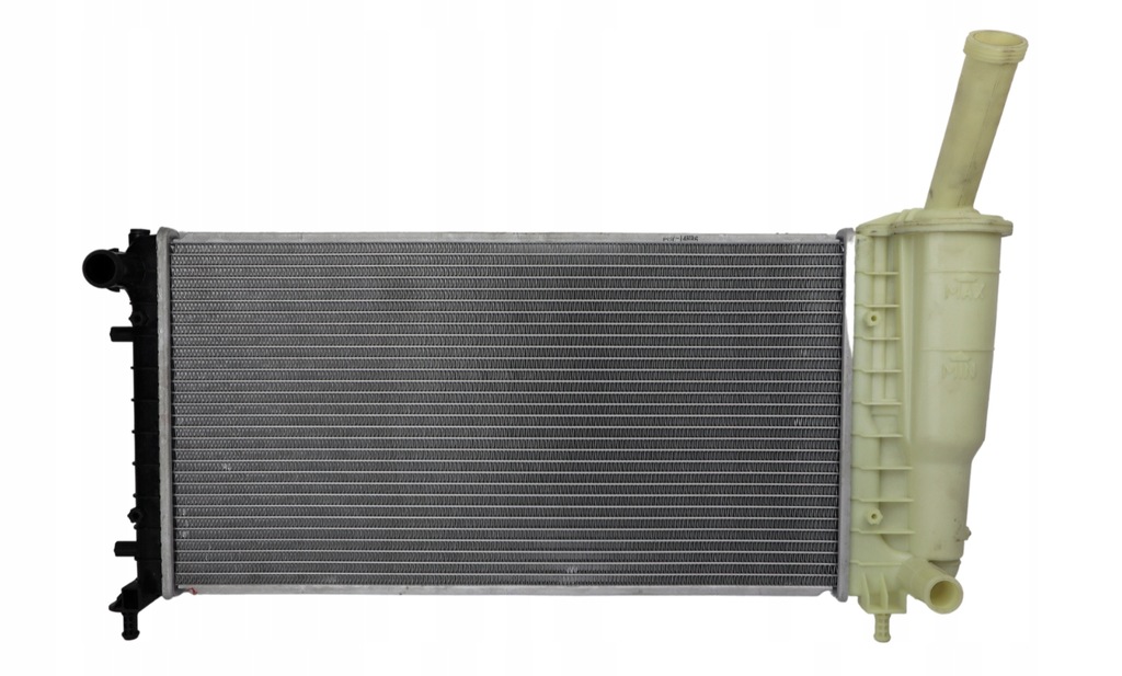 фото №1, Радиатор wody 51724183