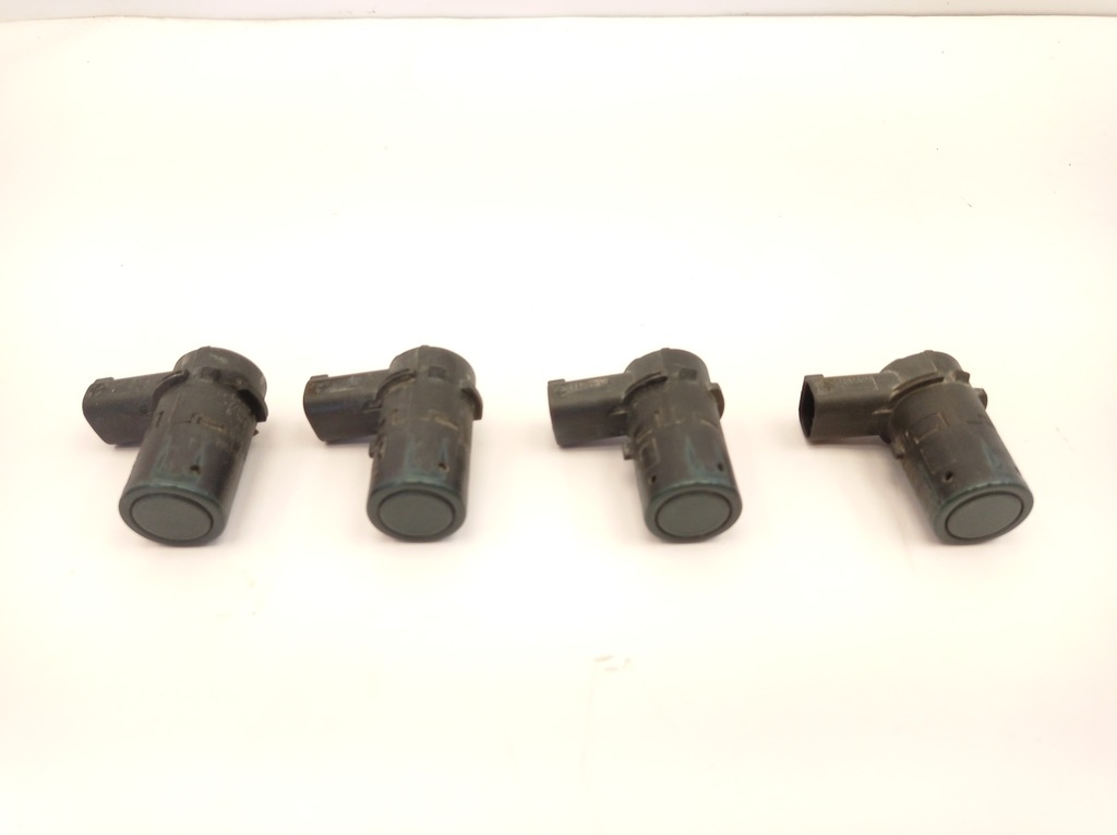 фото №1, Mini cooper r52 датчик паркування pdc 6989070