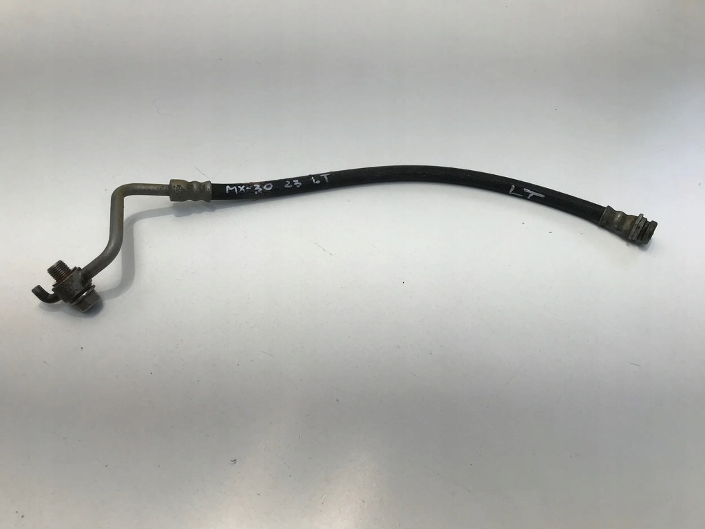фото №1, Mazda mx-30 2022 шланг трубка тормоза левый задняя
