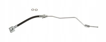 фото №1, Шланг тормозной dodge ram 1500 pickup 2002-2008