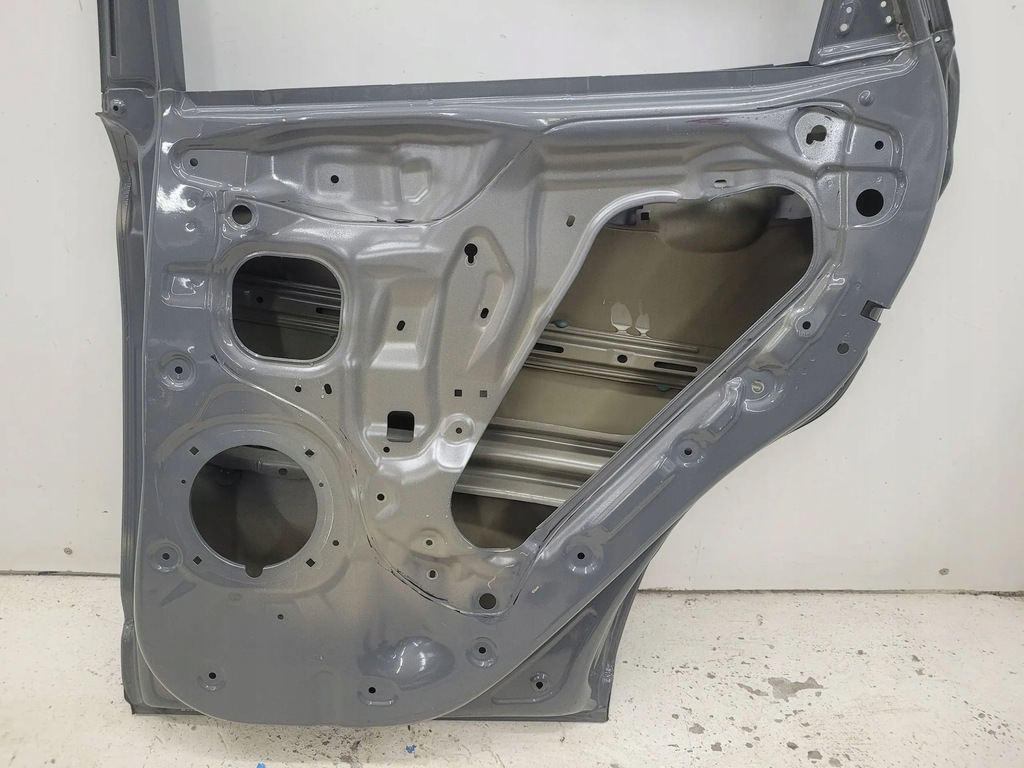 фото №12, Hyundai kona 2017+ двері задня задні праве fv