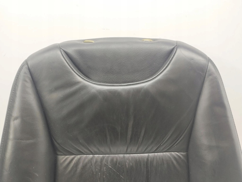 фото №5, Porsche cayenne 9pa 2005 правая сторона сиденье передний пассажира