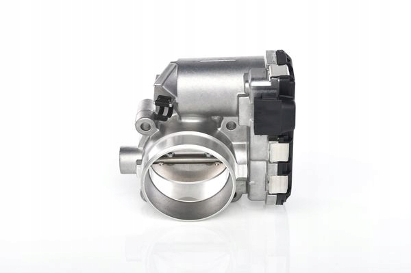 Корпус дросель mercedes sprinter w906 Київ