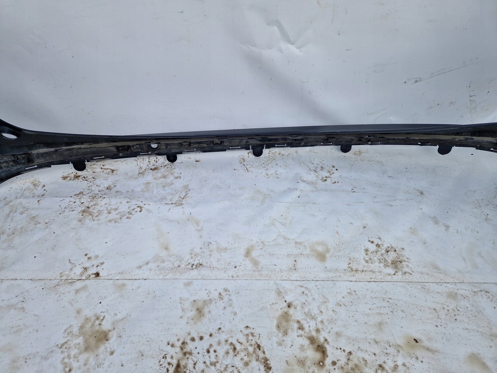 фото №7, Бампер задняя задний alfa romeo stelvio