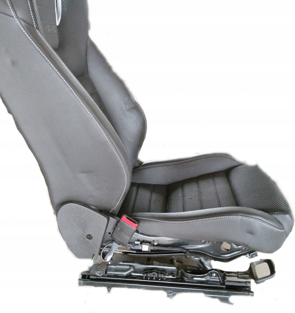 фото №9, Opel insignia opc сидіння заднє сидіння комплект