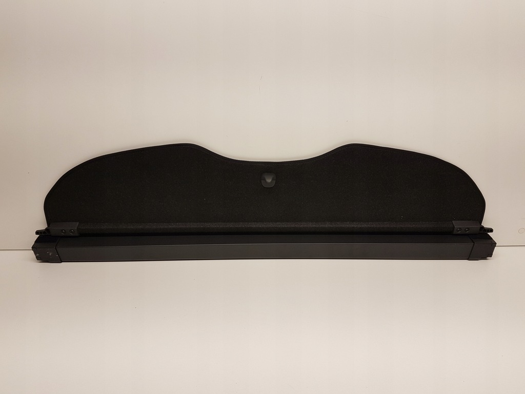 фото №5, Renault kadjar lift шторка багажника 2018-