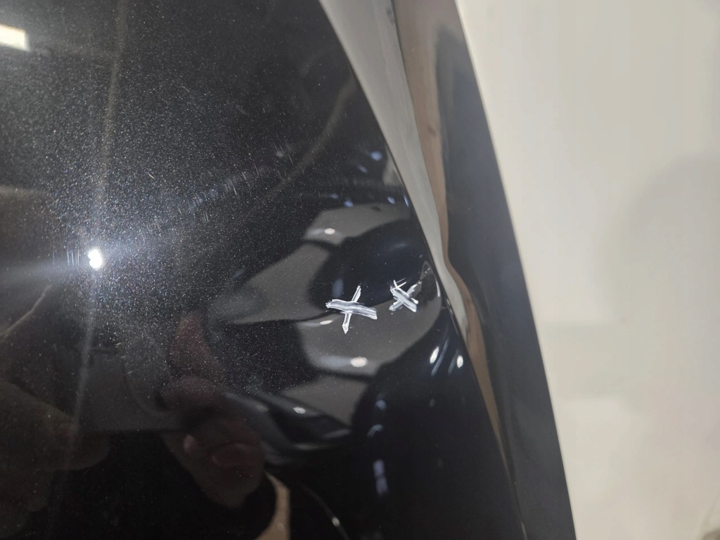 Капот крышка двигателя bmw 4 g22 g23 g26 в Украине