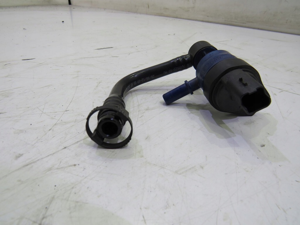 фото №5, Клапан вентиляции бака bmw 1 f20 1.6 tb 7624012