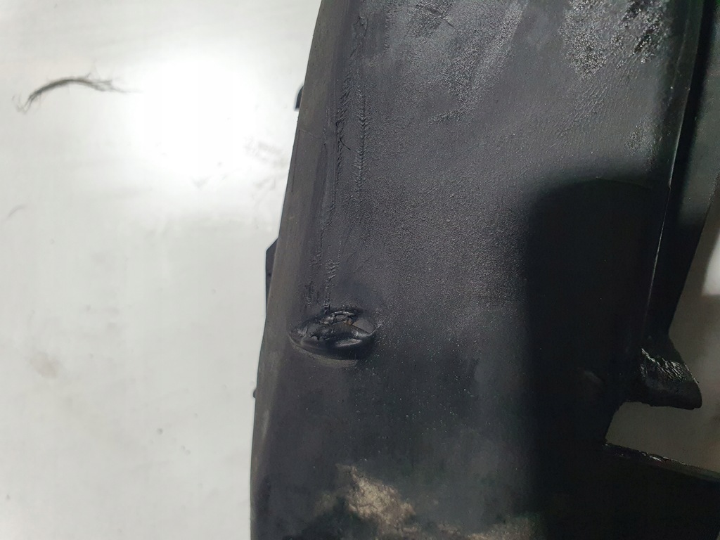 фото №6, Nissan nv200 1.5 dci защита корпус распределительного вала