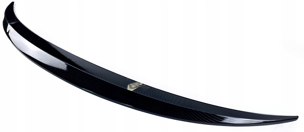 фото №10, Спойлер задня спойлер na кришка bmw x6 f16 x6m карбон