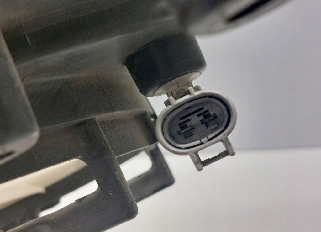 Toyota вентилятор радиатора электрический 1002221377 Недорого