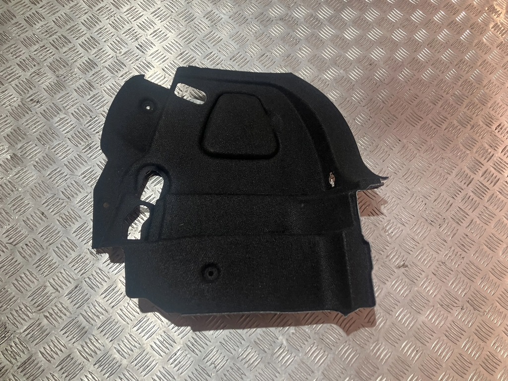 фото №1, Обшивка багажника правий mini cooper f56