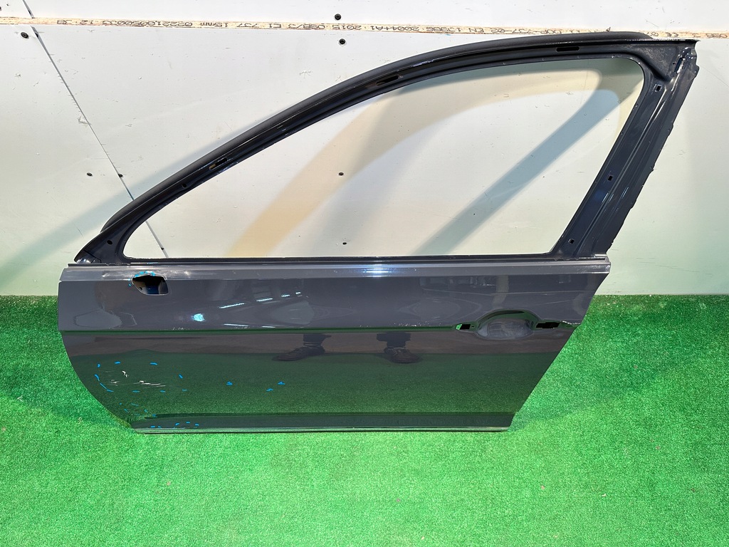 фото №10, Vw passat b8 3g0 3g9 3g двері лівий перед передні ліва