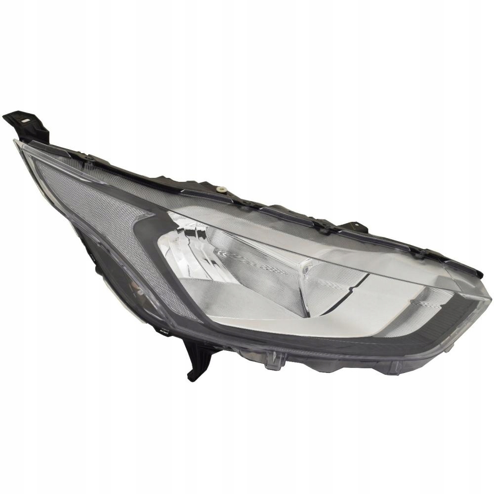 фото №1, Diederichs 1455882 фара